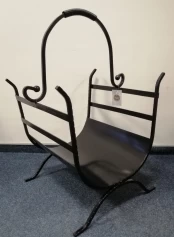 Dėklas malkoms 10-260J 65*40cm kaina
