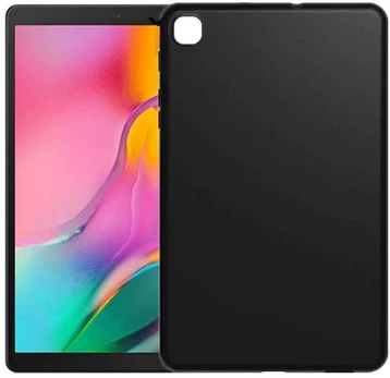 Hurtel Slim Case for Xiaomi Redmi Pad Pro 5G Planšetė - juodas