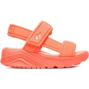 Basutės Skechers Uno Lite Sandal-Sunny Stand 310372L/CRL Koralų