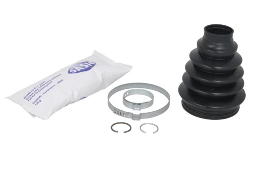 SASIC SAS1904033 CV boot kit