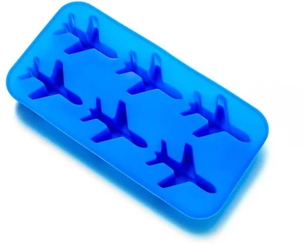 Gertuvė Ledo padėklas PLANE
