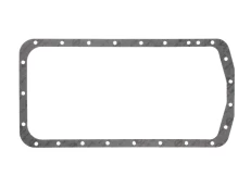 ELRING EL590984 Oil sump gasket kaina