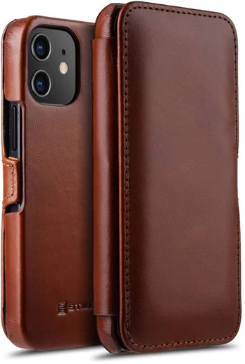 STILGUT iPhone 12 Mini dėklas