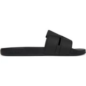 Šlepetės Calvin Klein Nemo HM0HM02111 Juoda