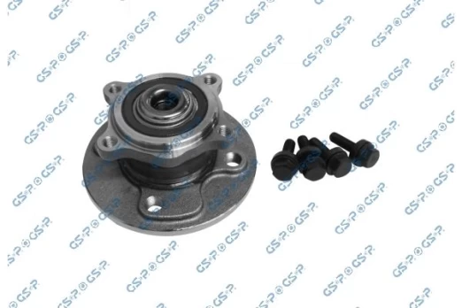 Rato guolio komplektas GSP 9400134F
