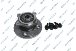 Rato guolio komplektas GSP 9400134F kaina