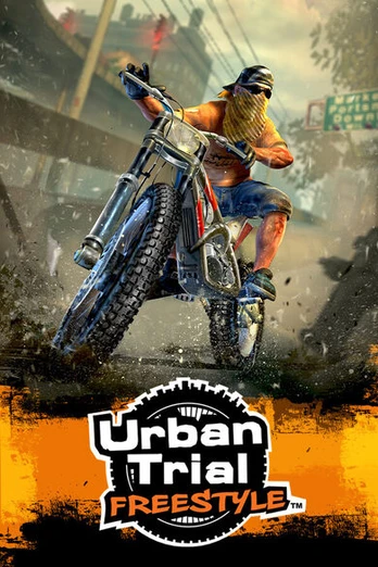 Urban Trial PC