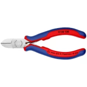 Kirpimo replės KNIPEX 7702130 kaina