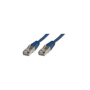 MicroConnect Kabelis S/FTP CAT6 0,15 m Mėlyna (SSTP60015B)