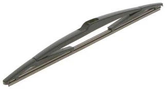 BOSCH bagrudeviskerblad h340