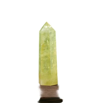 Kvarco obeliskas, 5-6 cm