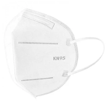 Respiratorius FFP2 MK-0002