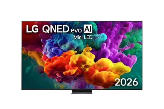 Televizorius LG QNED87