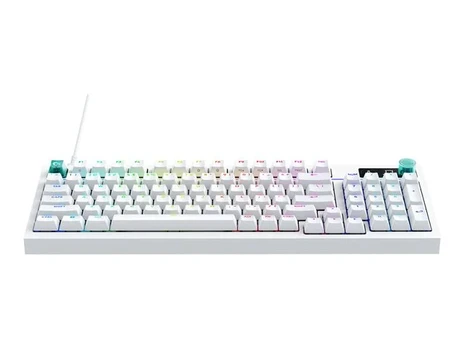 LOGI G316 X 98 - WHITE - (PAN)