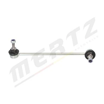Šarnyro stabilizatorius MERTZ M-S2468