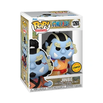 Funko Jinbe