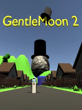 Gentlemoon 2 PC