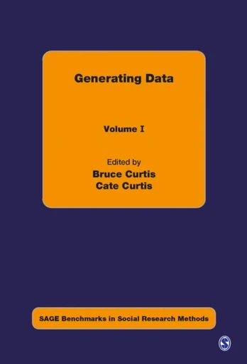 Generating Data