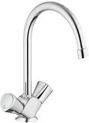 GROHE 31819001, Bathroom sink