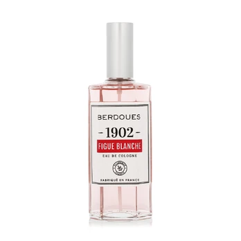 Parfums Berdoues, 1902 Figue Blanche, Eau De Cologne, Unisex, 125 ml