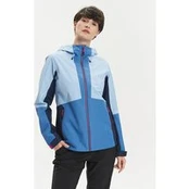 CMP Neperšlampanti striukė 34Z6526 Mėlyna Regular Fit