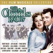 CD Various - Till The Clouds Roll By