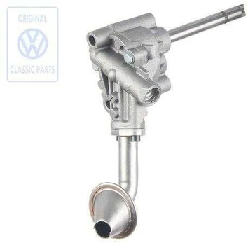 Vag Alynas Svoris Passat B2 Santana 068115105AP Originalus 068115105AP