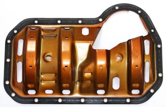 ELRING EL447340 Oil sump gasket