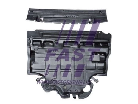 Variklio dangtis FAST FT99020
