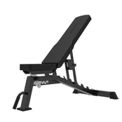 Universalus suoliukas TUNTURI UB70 Utility Bench kaina