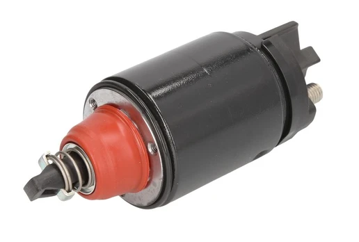 solenoidas LETRIKA MSX 1077
