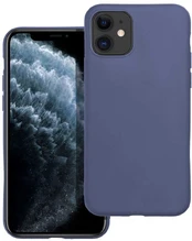 Dėklas Oem Matinis Case for IPHONE 11 Pro mėlynas kaina