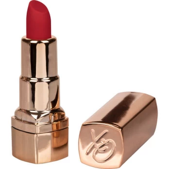 CALEX BALA RECHARGEABLE LIPSTICK HIDE - PLAY RED