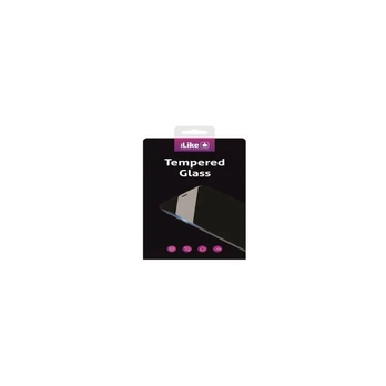 iLike - Redmi 10C / 10 Power HARD Ceramic Full Surface Screen Protector Glass Black