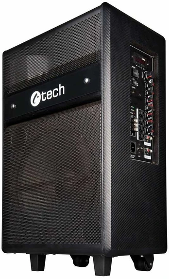 Centrinis C-TECH Impressio Cappella
