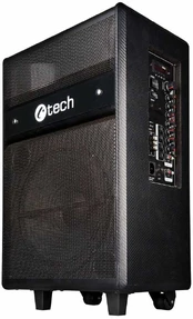 Centrinis C-TECH Impressio Cappella kaina