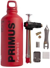 Viryklės reikmenų rinkinys Primus Gravity MultiFuel, 0.6l