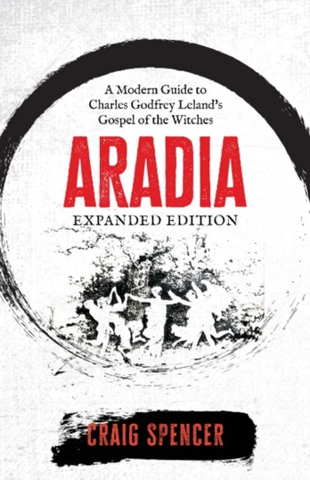 Aradia - Expanded Edition