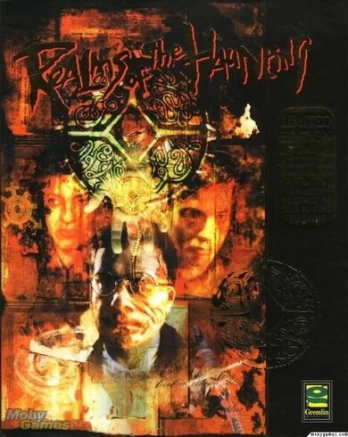 Realms of the Haunting Steam
