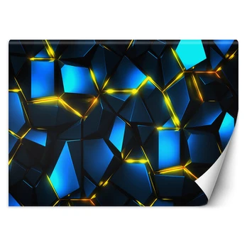 Fototapetai, Geometrinės figūros