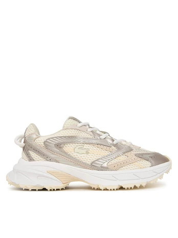 Lacoste Laisvalaikio batai 52SFA0061 Smėlio
