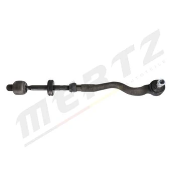 Strypo montavimas MERTZ M-S1290