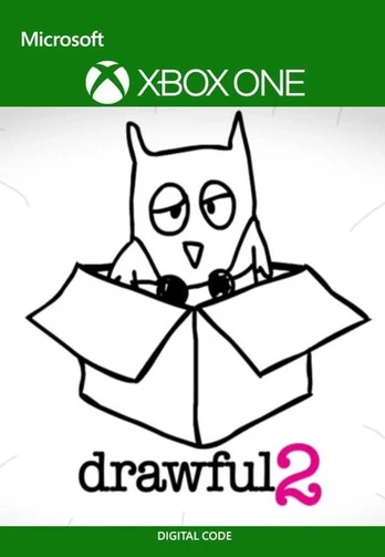Drawful 2 Xbox One