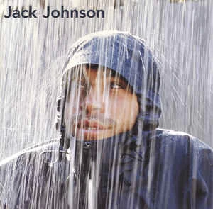 CD Jack Johnson - Brushfire Fairytales