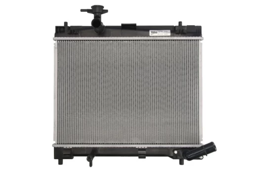 Variklio radiatorius VALEO VAL701216