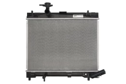 Variklio radiatorius VALEO VAL701216 kaina