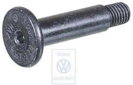 Vag Fox 2005 2012 Gija Threaded Stud Originalus WHT000780A