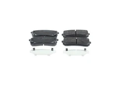 BOSCH 0 986 494 971 Brake pad set