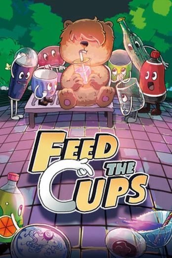 Feed the Cups PC