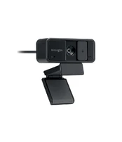 W1050 1080p wide angle webcam kaina